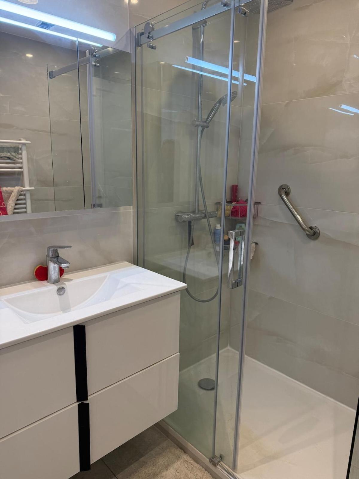 Appartamento Location, Terrace, 2 Bedrooms Cannes