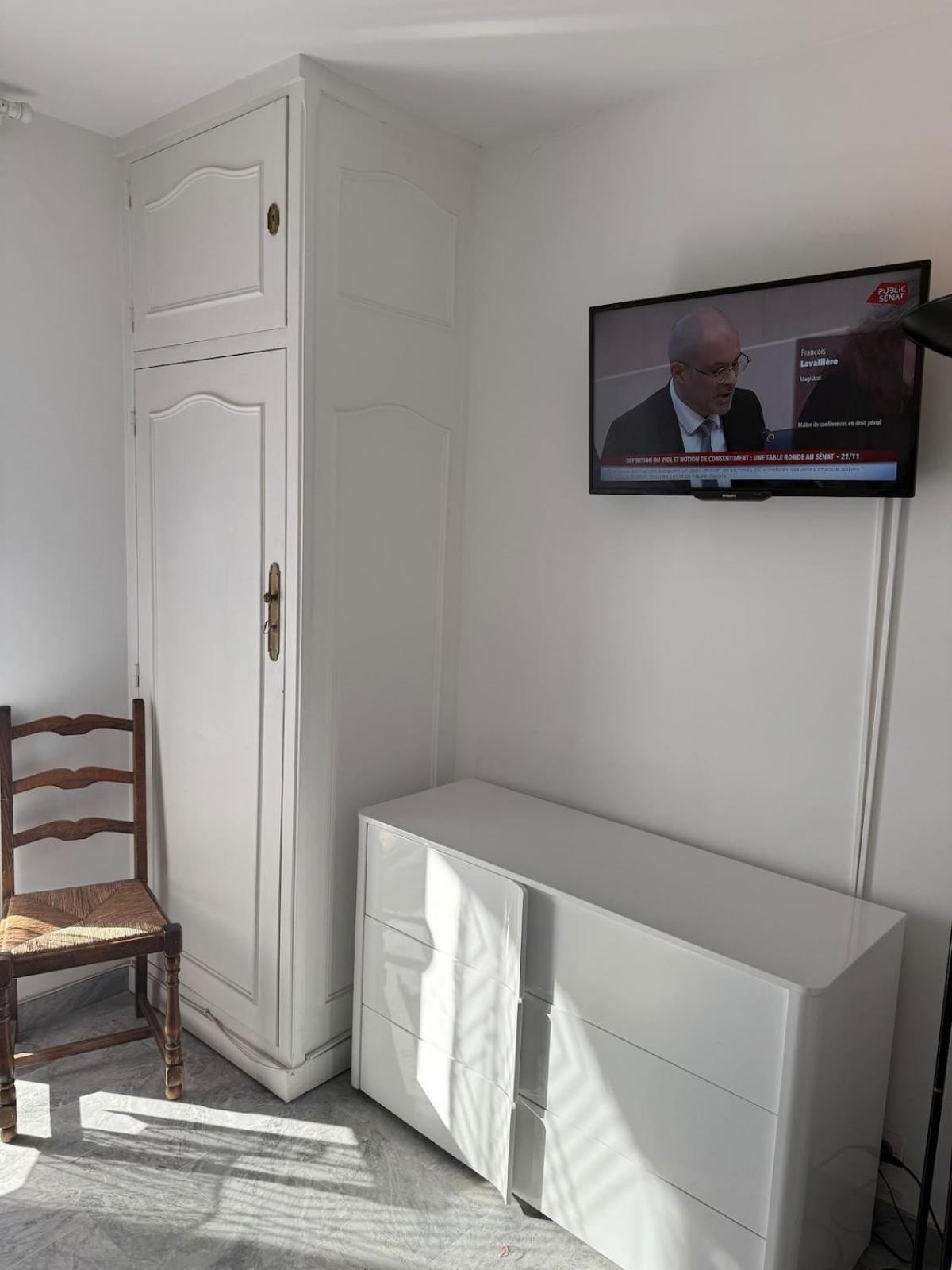 Location, Terrace, 2 Bedrooms Appartamento *