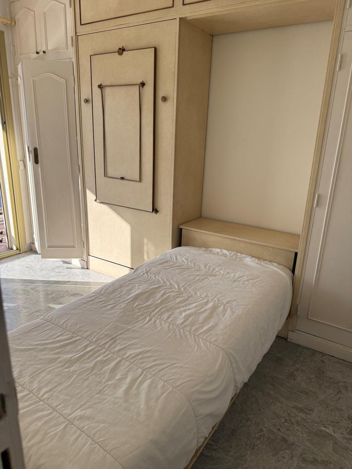 Appartamento Location, Terrace, 2 Bedrooms